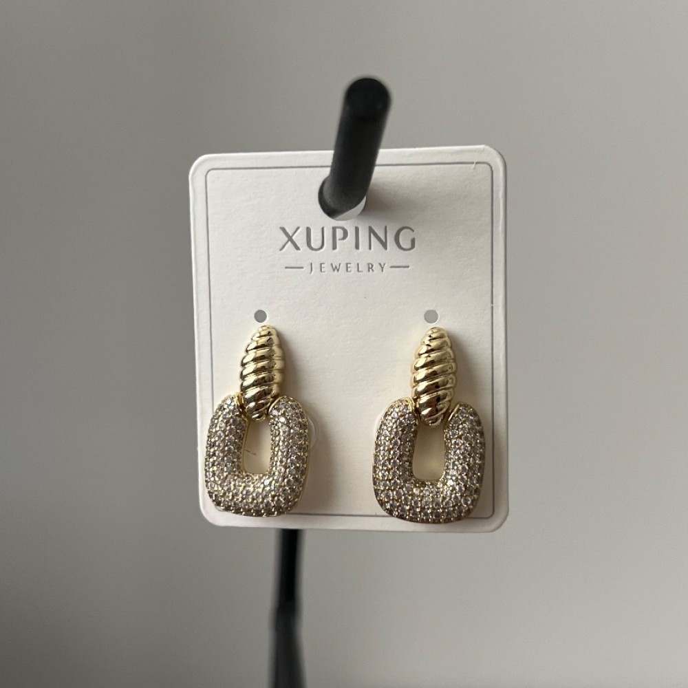 Xuping Küpe