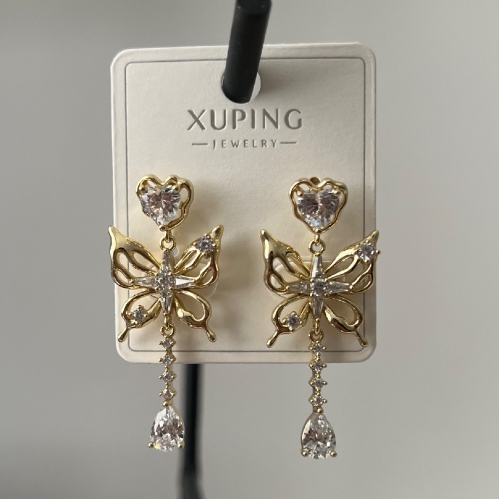 Xuping Küpe